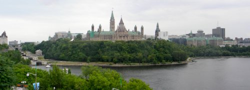 Parliament Hill, Ottawa