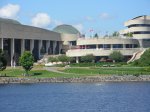 Museum of Civilization, Ottawa