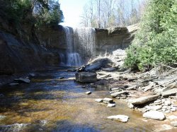 Indian Falls