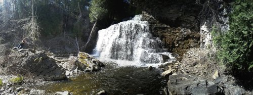 Jones Falls
