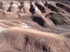 Cheltenham Badlands