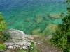On Flowerpot Island
