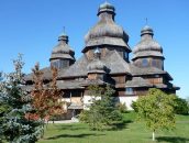 St. Elias Church