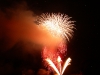 Canada Day Fireworks 2009