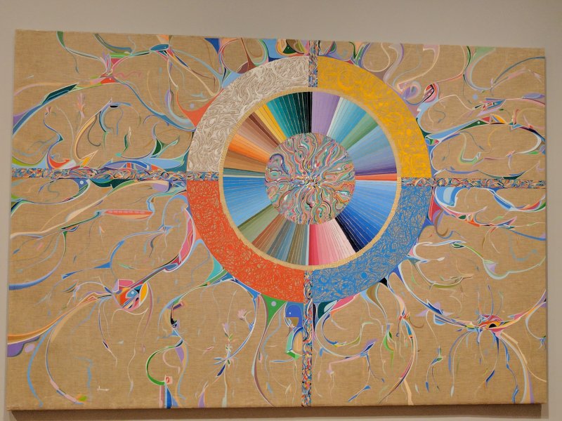 Alex Janvier