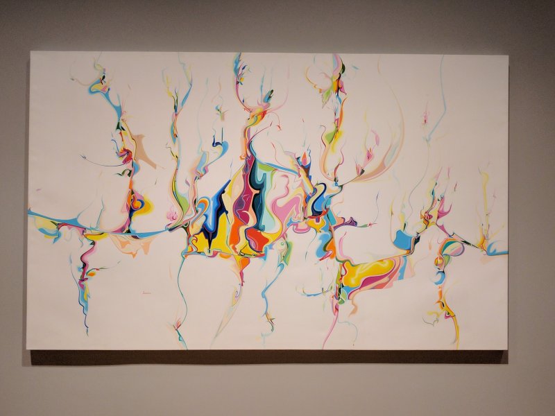 Alex Janvier