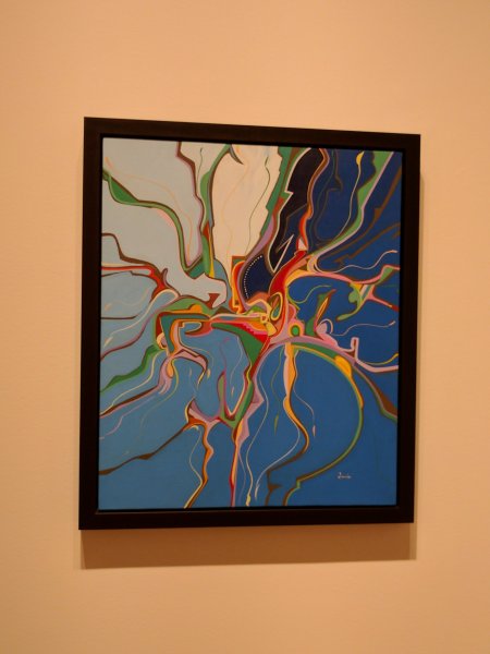 Alex Janvier