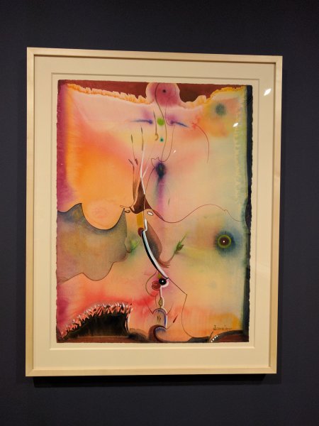 Alex Janvier