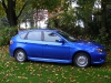 Our Car - Subaru Impreza 2.5i Sport