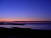 Dawn from Balmy Beach