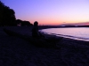 Dawn from Balmy Beach - Gina