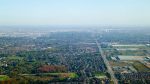 Looking Across Brampton to Ontario's Shore