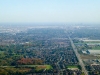 Looking Across Brampton to Ontario's Shore