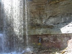 Indian Falls