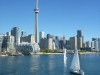 Toronto Harbour