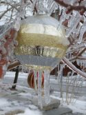 Toronto Ice-Storm 2013