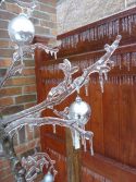 Toronto Ice-Storm 2013