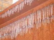Toronto Ice-Storm 2013