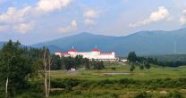 Mount Washington, NH