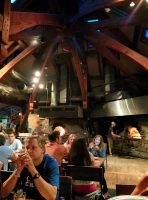 The Flatbread Pizza Company, North Conway, NH
