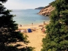 Sand Beach, Acadia National Park, ME
