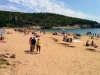 Sand Beach, Acadia National Park, ME