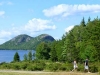 Jordan Pond, Acadia National Park, ME