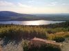 From Cadillac Mountain, Acadia National Park, ME