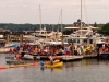 Rockland Lobster Festival