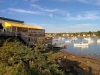 Thurston's Lobster Pound at Bernard, ME