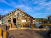 Thurston's Lobster Pound at Bernard, ME