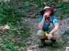 Hiking in Camden Hills State Park