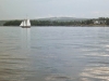 Heading out to sea, Rockport, ME