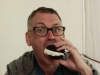 Paul discovers the Whoopee Pie!