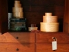 Modern Shaker furniture at Windsor Chairs, Lincolnville