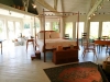 Modern Shaker furniture at Windsor Chairs, Lincolnville