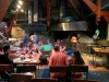 The Flatbread Pizza Company, North Conway, NH