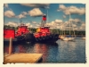 Belfast, ME