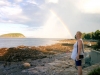The Bar Harbour Shore Path