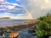 The Bar Harbour Shore Path