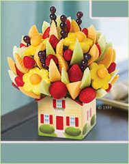 Edible Arrangement
