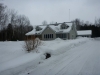 Evergreen Forest Resort B&B