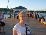 Canada Day in Parry Sound