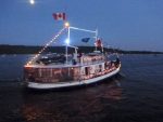 Canada Day in Parry Sound