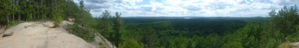 Algonquin Provincial Park
