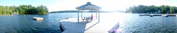 Rosseau, Muskoka