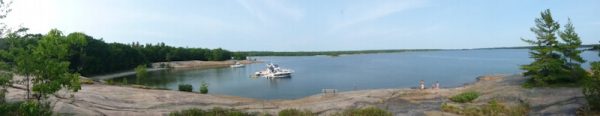 Kilbear Provincial Park