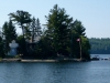 30,000 Islands (Parry Sound and into Georgian Bay)