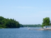 30,000 Islands (Parry Sound and into Georgian Bay)