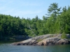 30,000 Islands (Parry Sound and into Georgian Bay)